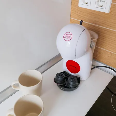 Fovam In Hear Of The Apartmán Budapešť