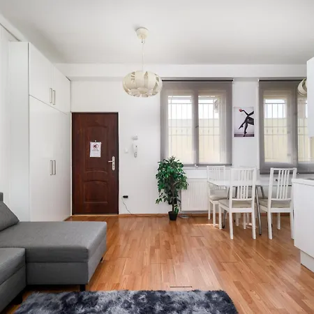 Fovam In Hear Of The Apartmán