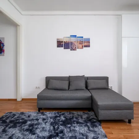 Fovam In Hear Of The Apartmán *