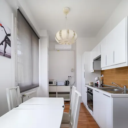 Apartmán Fovam In Hear Of The *