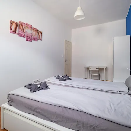 Apartmán Fovam In Hear Of The