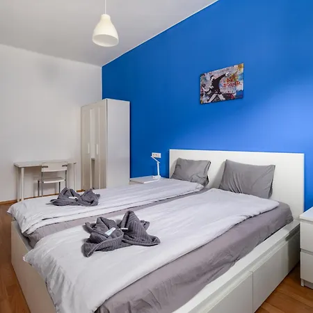 Fovam In Hear Of The Apartmán