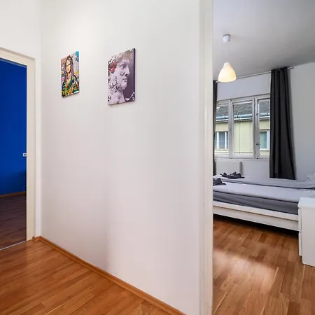 Apartmán Fovam In Hear Of The