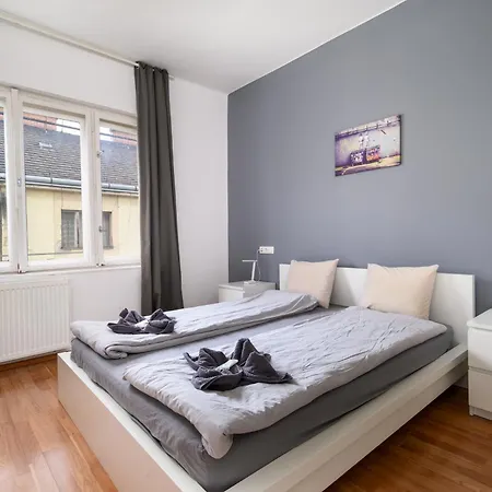 Apartman Fovam In Hear Of The *