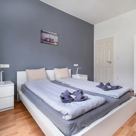 Apartman Fovam In Hear Of The *